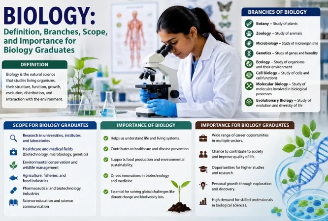 Biology