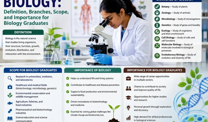 Biology