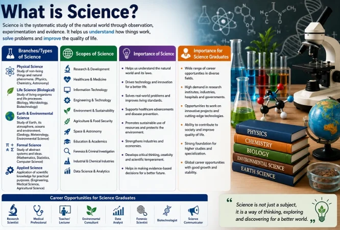 Science