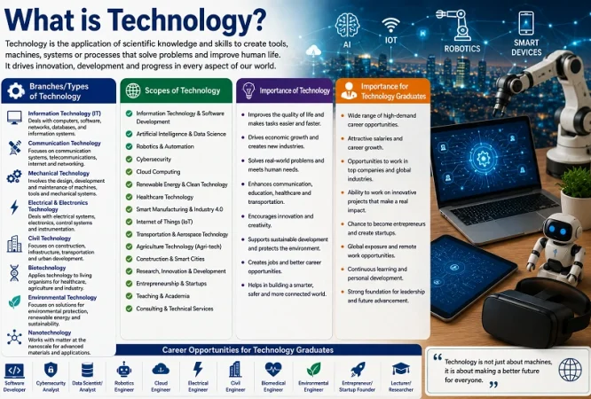 Technology