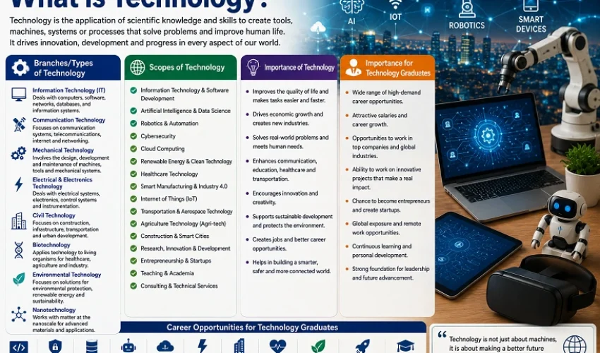 Technology