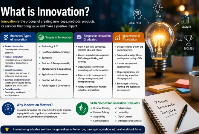 Innovation