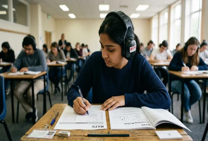 IELTS: Definition, Scope, and Importance