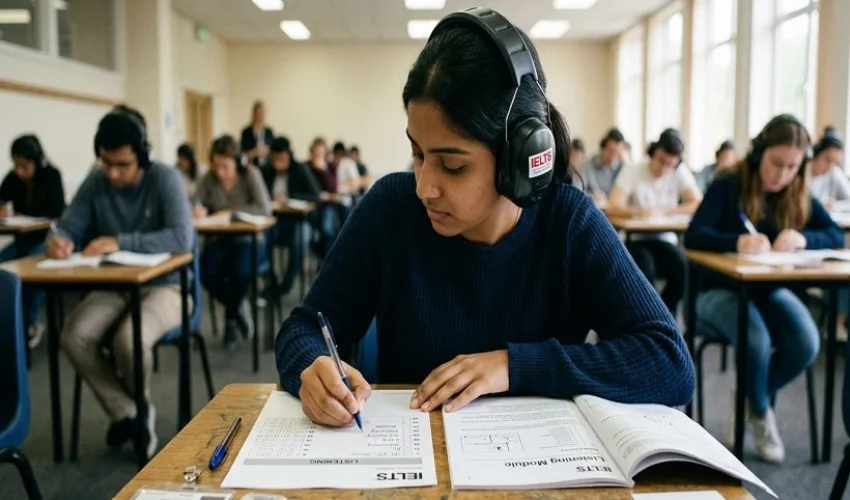 IELTS: Definition, Scope, and Importance