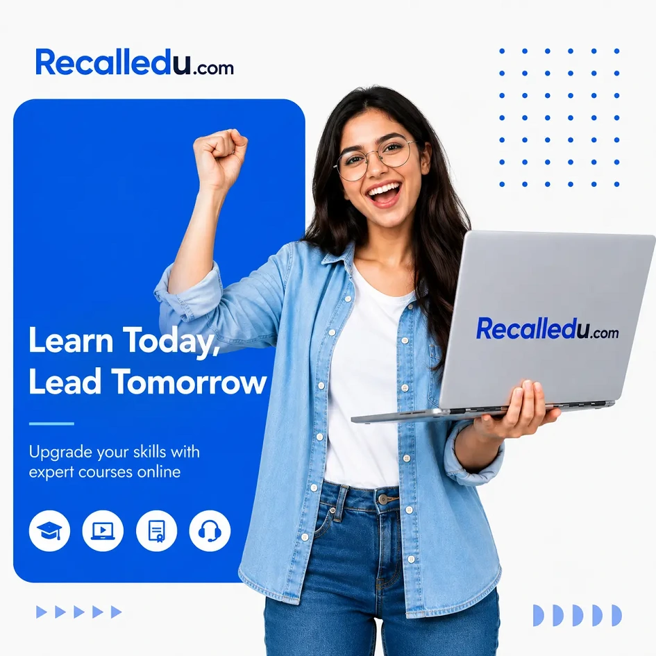Recalledu A School for Graduates