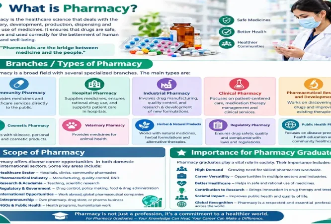 Pharmacy