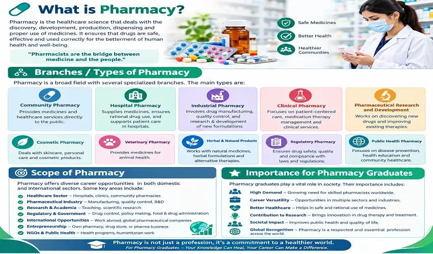 Pharmacy